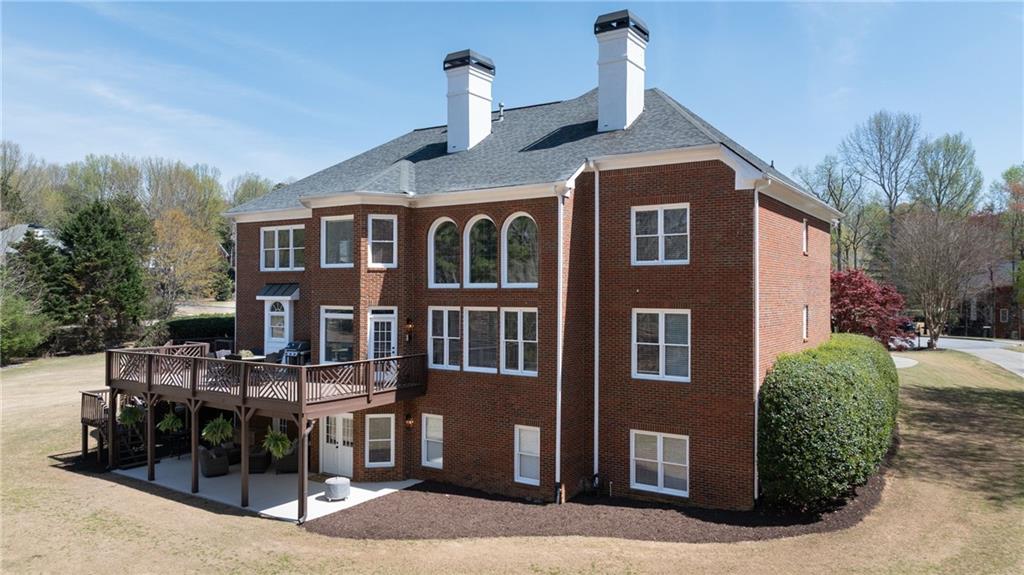 3230 Munsey Court, Cumming, Georgia image 41