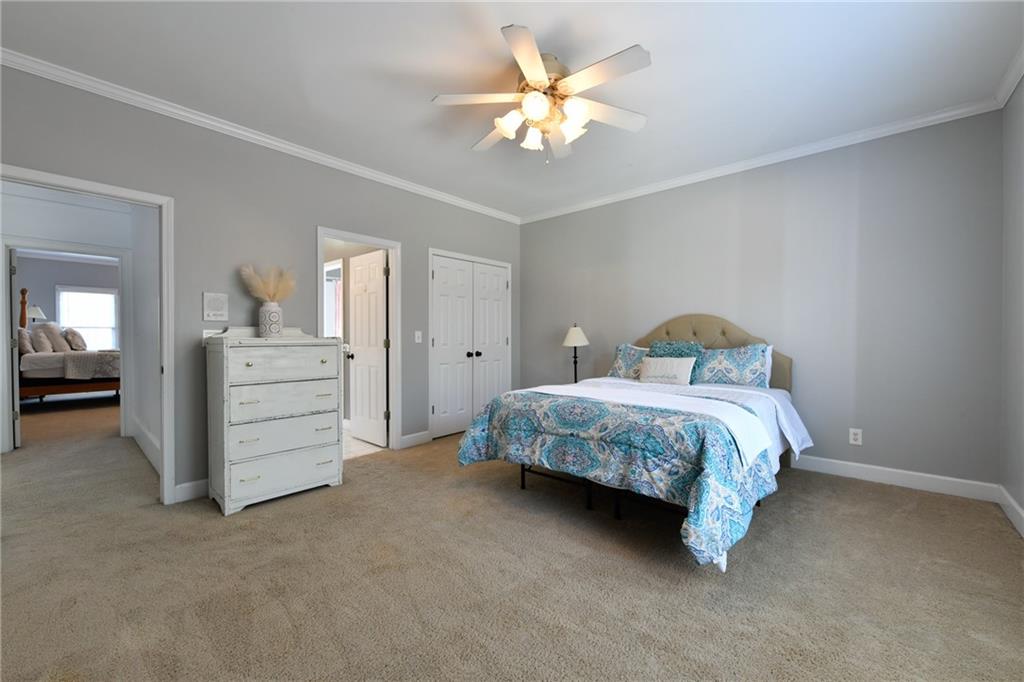 3230 Munsey Court, Cumming, Georgia image 26