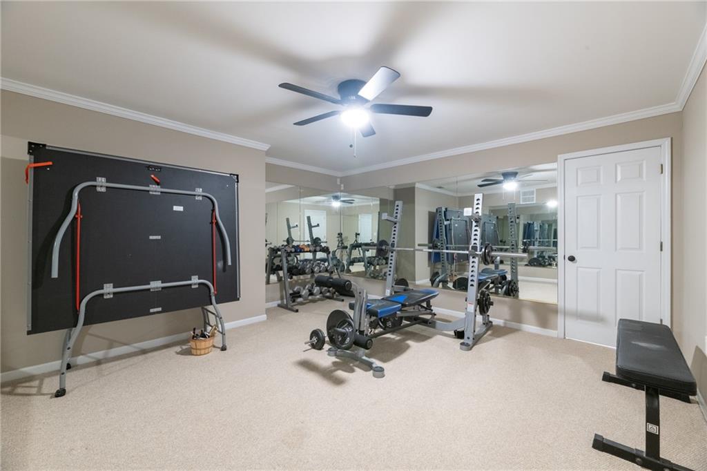 3230 Munsey Court, Cumming, Georgia image 36