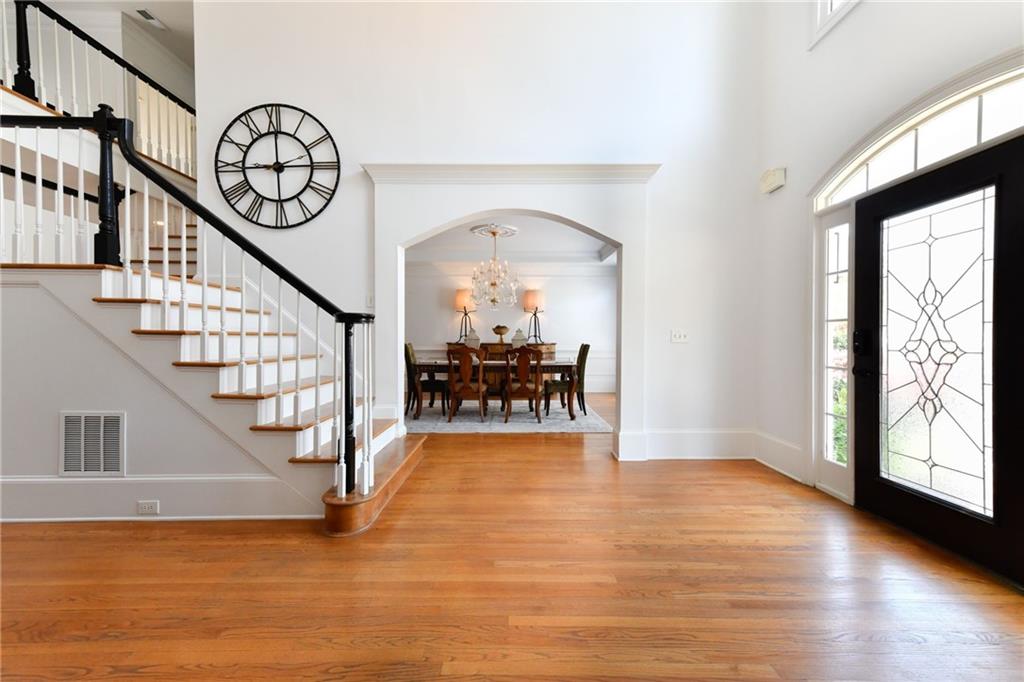 3230 Munsey Court, Cumming, Georgia image 4