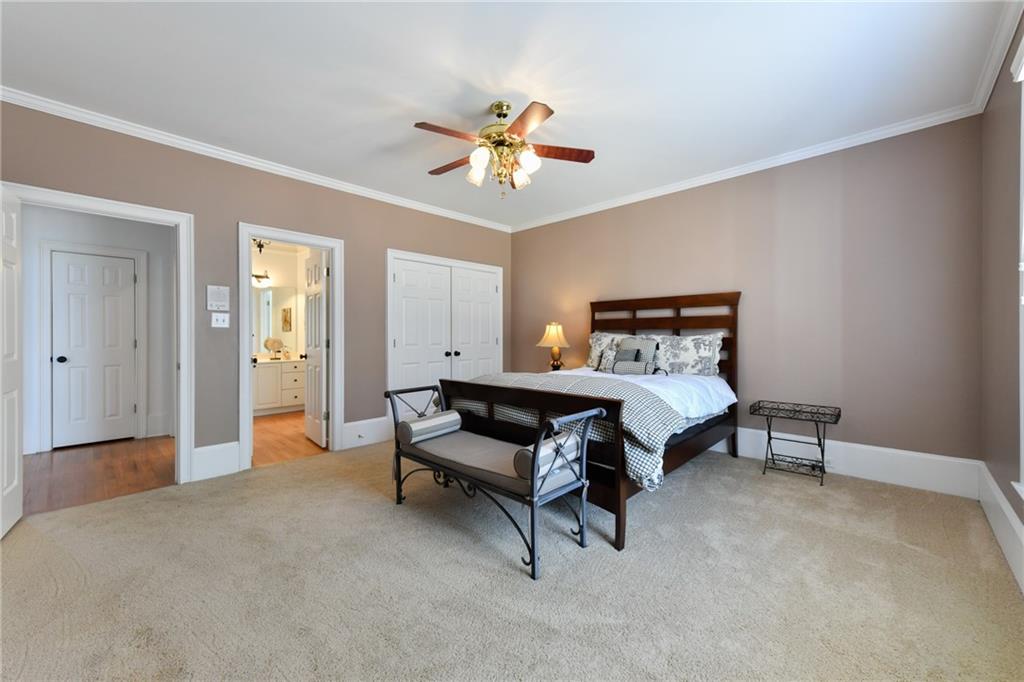 3230 Munsey Court, Cumming, Georgia image 19