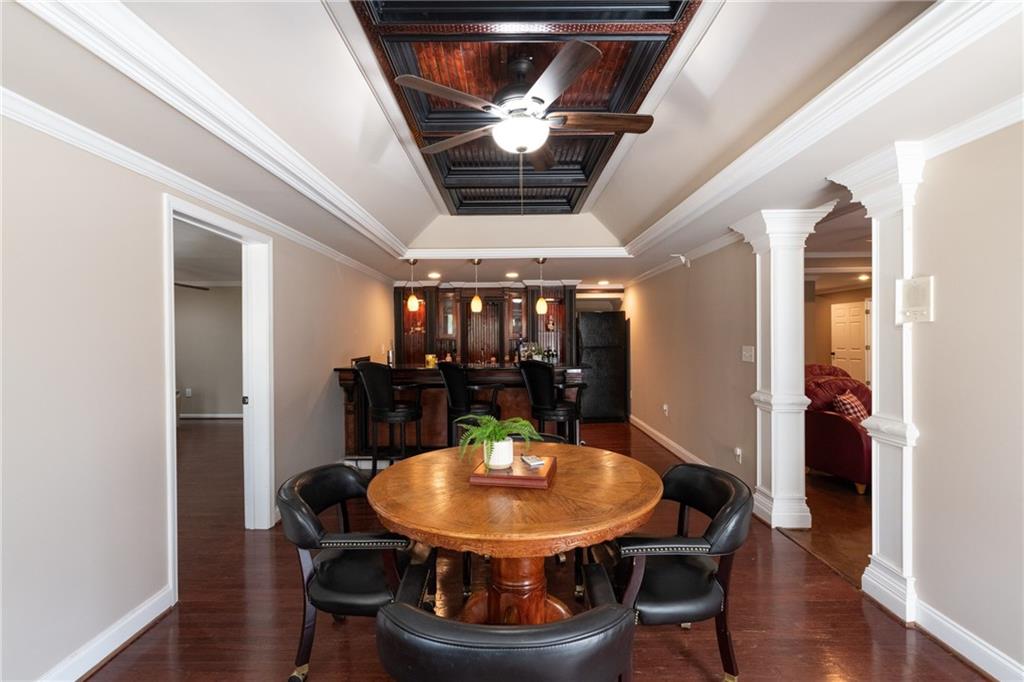 3230 Munsey Court, Cumming, Georgia image 33