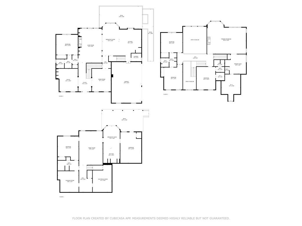 3230 Munsey Court, Cumming, Georgia image 47