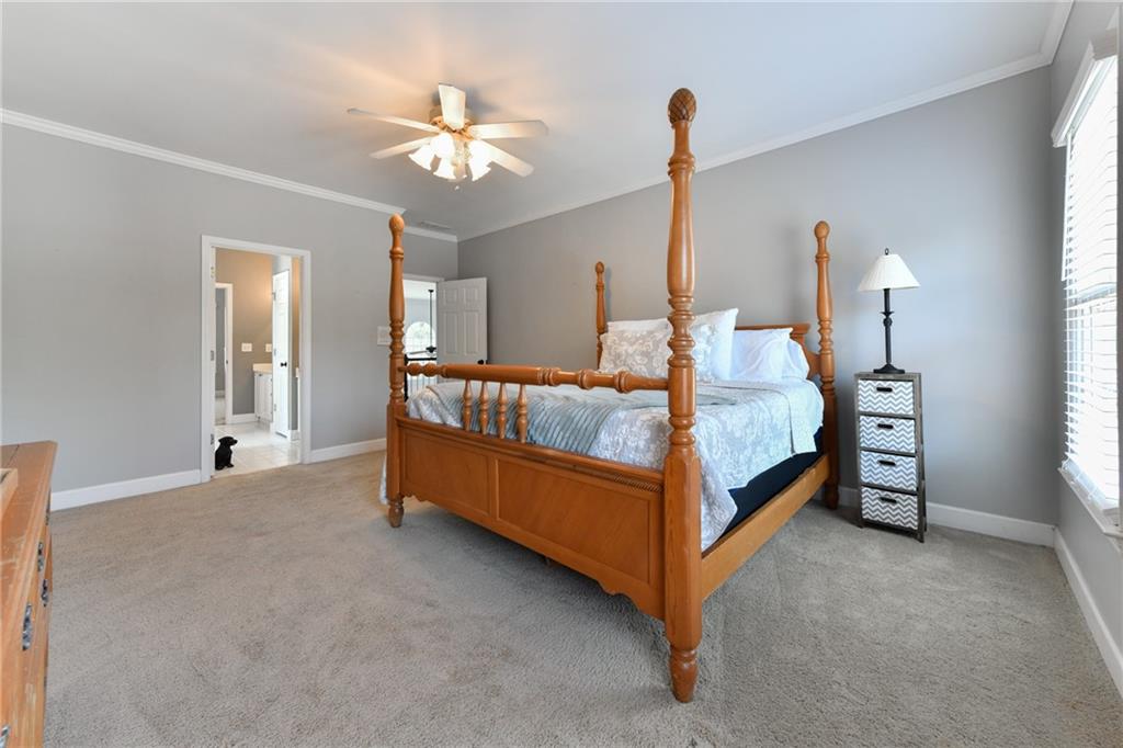 3230 Munsey Court, Cumming, Georgia image 28