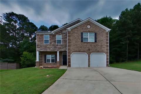 Homes For Rent - 12019 Jojo Court<br/> Hampton, GA 30228