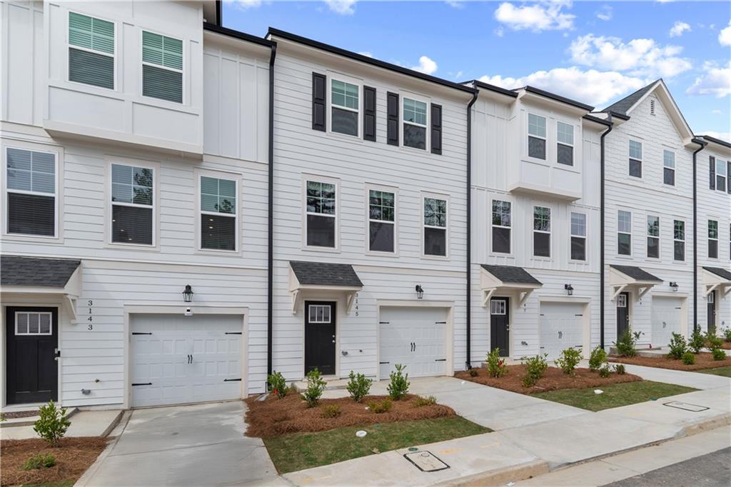 186 Werner Brook Way SW