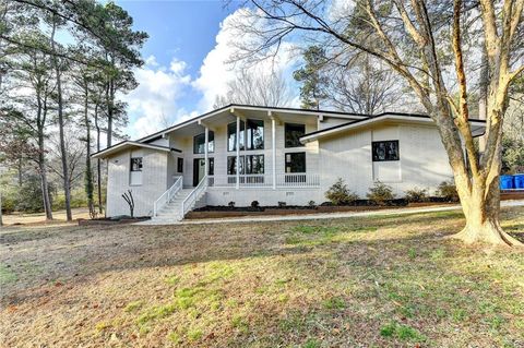 277 Hillside Drive Winder GA 30680