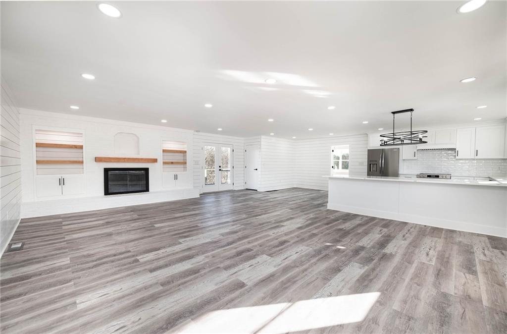 3241 Broadnax Mill Road