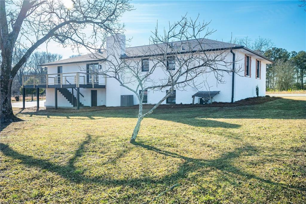 3241 Broadnax Mill Road