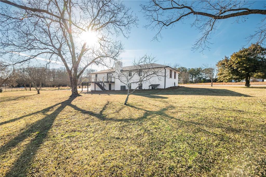 3241 Broadnax Mill Road