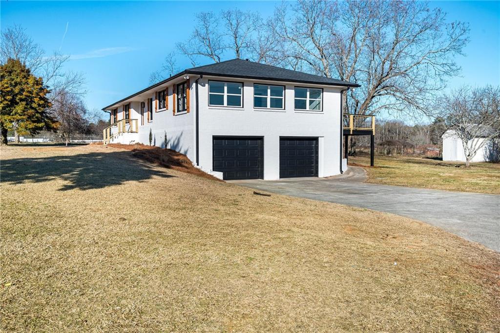3241 Broadnax Mill Road