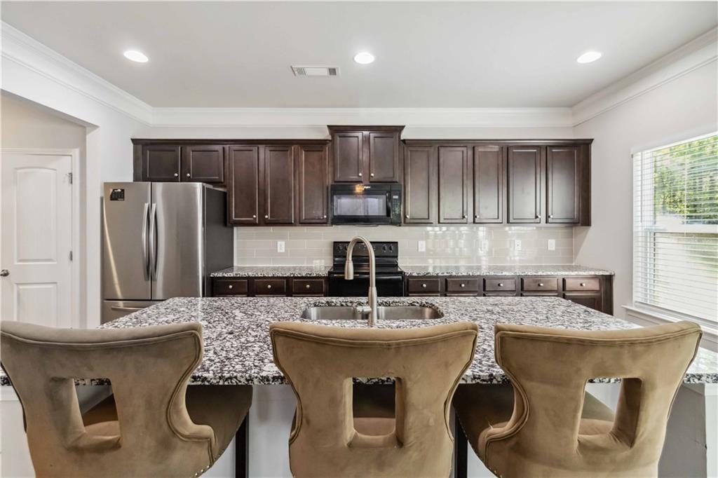 154 Laurel Cove Drive, Hoschton, Georgia image 13