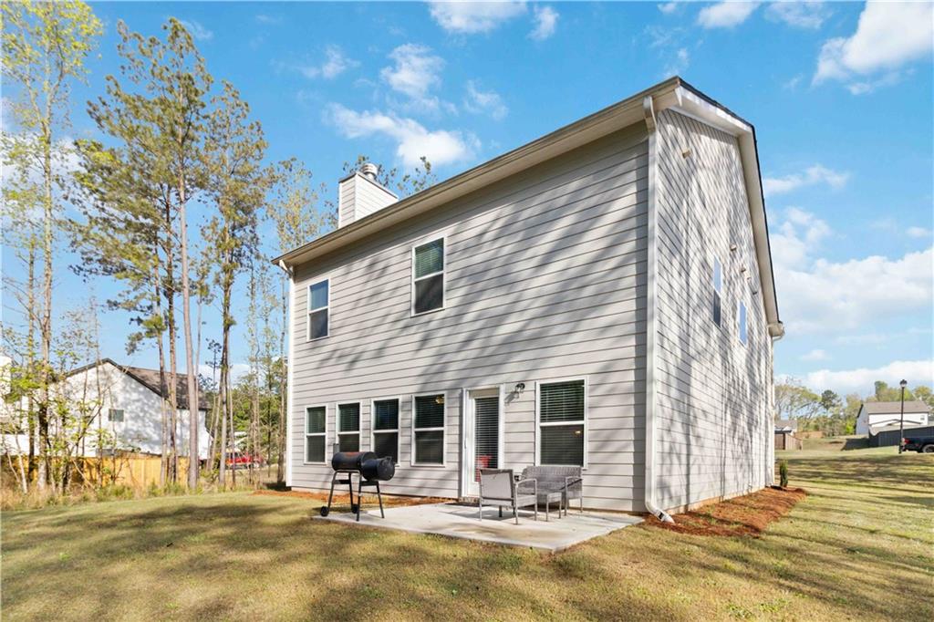 154 Laurel Cove Drive, Hoschton, Georgia image 41