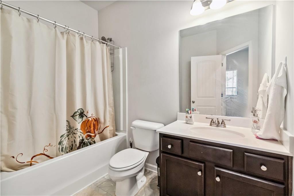 154 Laurel Cove Drive, Hoschton, Georgia image 37