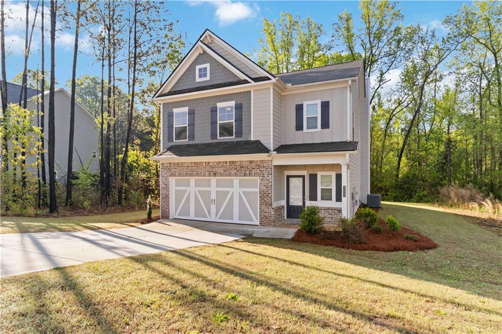 154 Laurel Cove Drive, Hoschton, Georgia image 4