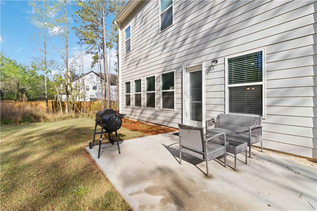 154 Laurel Cove Drive, Hoschton, Georgia image 42