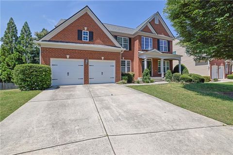 590 Kyle Trace Court Sugar Hill GA 30518
