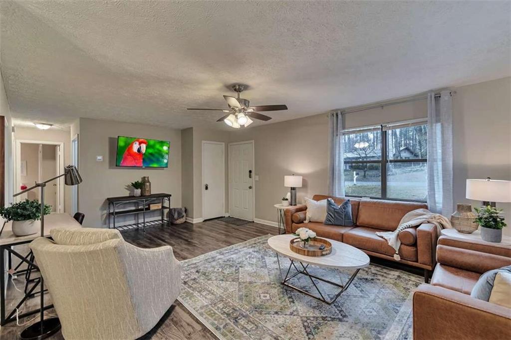 4145 Dustin Drive