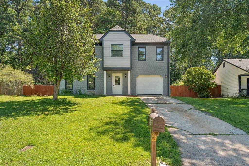 4349 Windward Lane