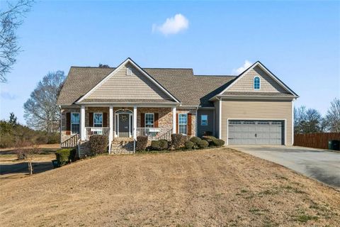 218 Bowdoin Lane Adairsville GA 30103