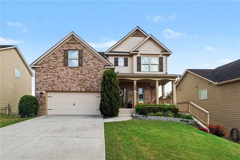 Homes For Sale - 1423 Sooner Court<br/> Lawrenceville, GA 30045
