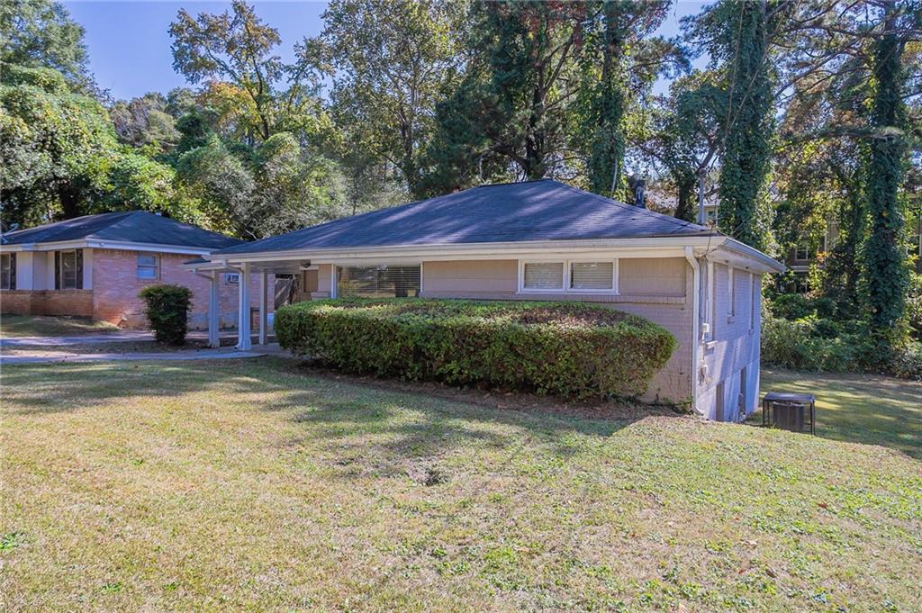 2775 Tilson Road