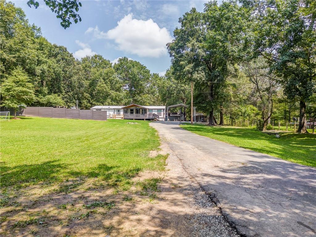 135 Little Creek Lane