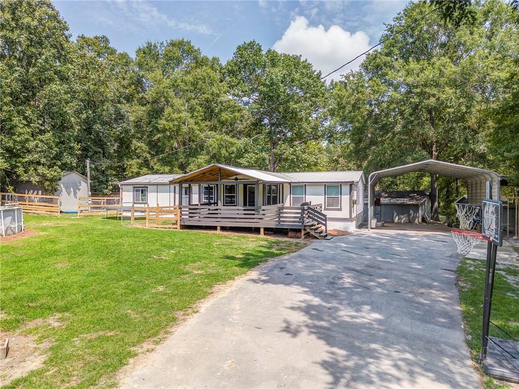 135 Little Creek Lane