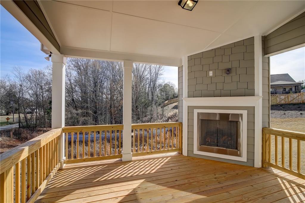 3870 Ivy Cottage Drive, Snellville, Georgia image 42