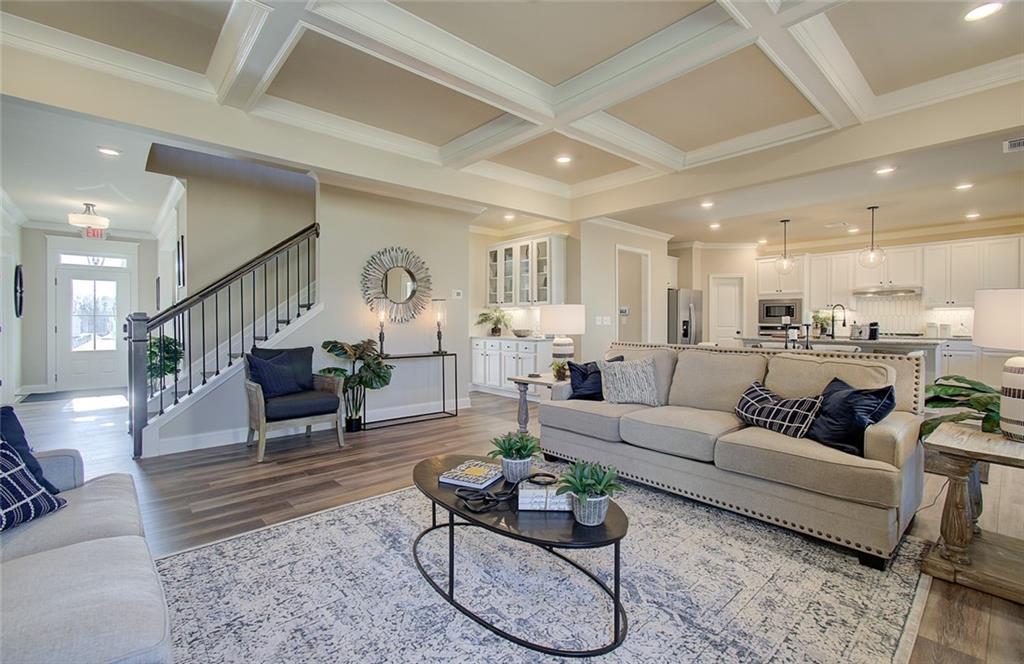 3870 Ivy Cottage Drive, Snellville, Georgia image 48