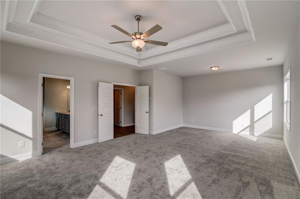 3870 Ivy Cottage Drive, Snellville, Georgia image 20
