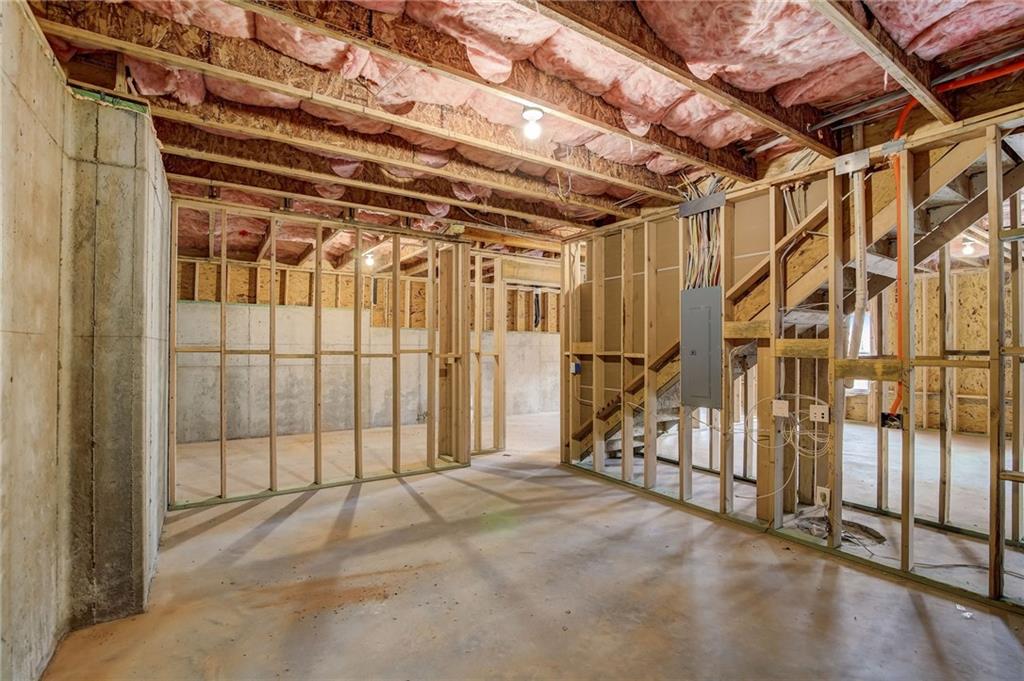 3870 Ivy Cottage Drive, Snellville, Georgia image 38