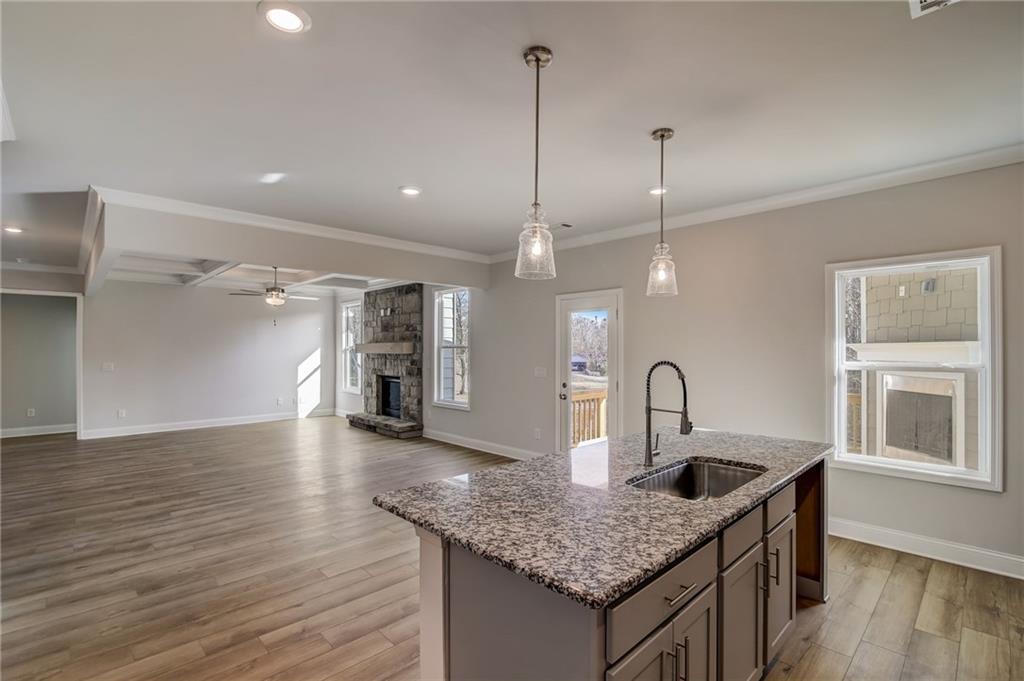 3870 Ivy Cottage Drive, Snellville, Georgia image 12