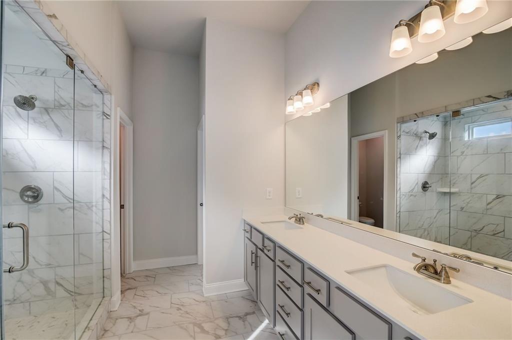 3870 Ivy Cottage Drive, Snellville, Georgia image 21