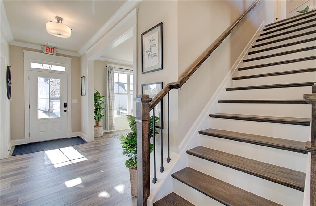 3870 Ivy Cottage Drive, Snellville, Georgia image 46