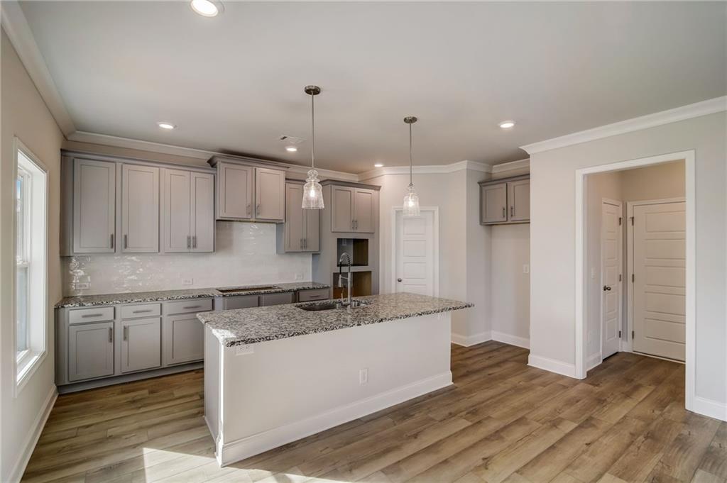 3870 Ivy Cottage Drive, Snellville, Georgia image 10
