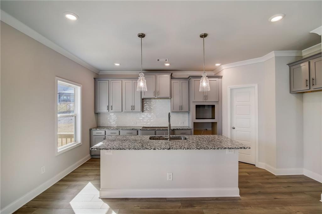 3870 Ivy Cottage Drive, Snellville, Georgia image 9