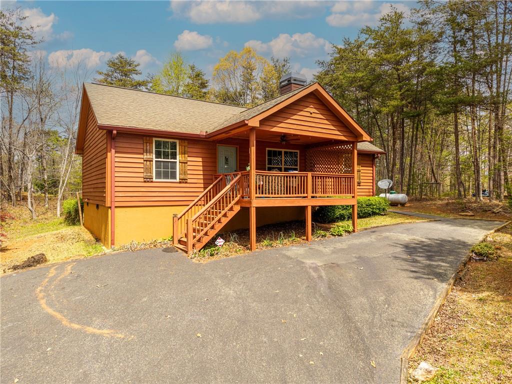 99 Duncan Bridge Trail