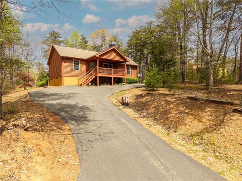 Homes For Sale - 99 Duncan Bridge Trail<br/> Cleveland, GA 30528