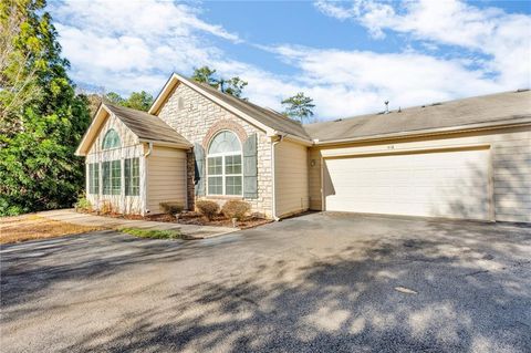 418 Kenley Court Mcdonough GA 30253