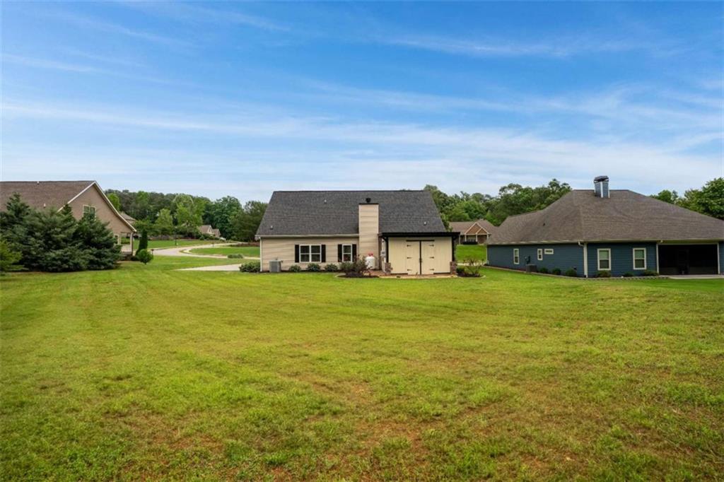 6721 Little Whistle Way, Clermont, Georgia image 42