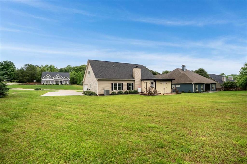 6721 Little Whistle Way, Clermont, Georgia image 41