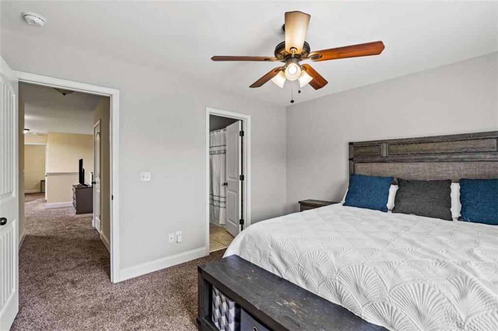 6721 Little Whistle Way, Clermont, Georgia image 34