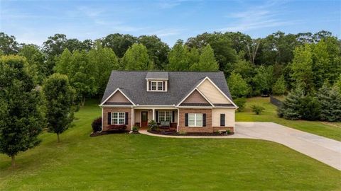 6721 Little Whistle Way Clermont GA 30527
