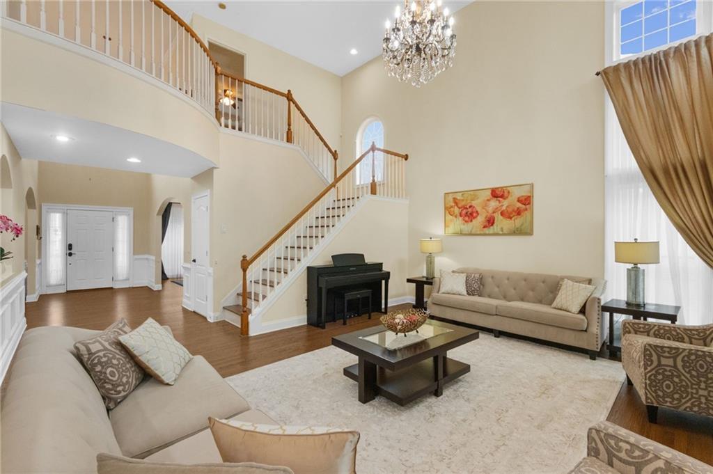 2262 Norbury Drive SE