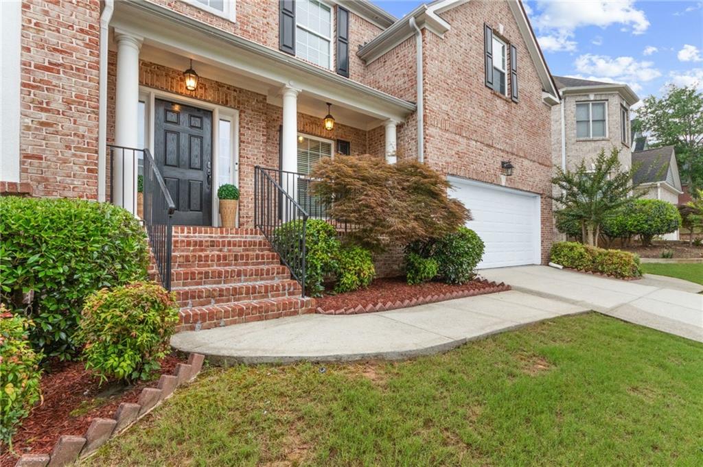 2262 Norbury Drive SE