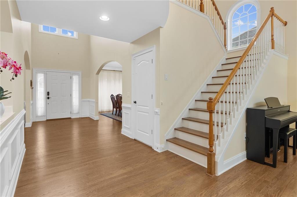 2262 Norbury Drive SE