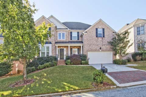 Homes For Sale - 2262 Norbury Drive<br/> Smyrna, GA 30080