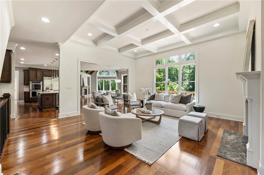Kingsley Estates - Residential