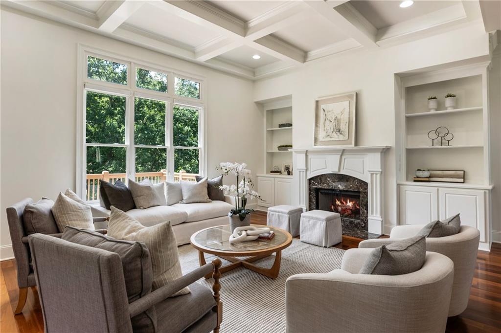 Kingsley Estates - Residential